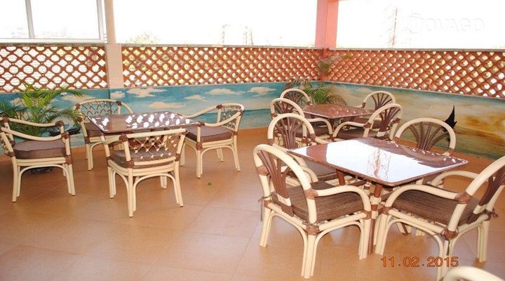 Rickseaside Villas Apartments