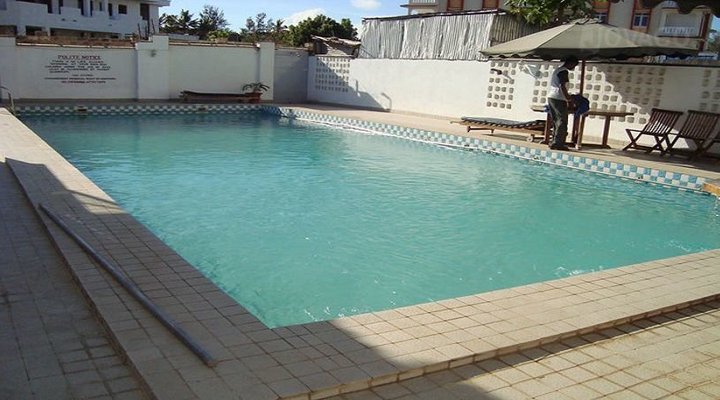 Rickseaside Villas Apartments