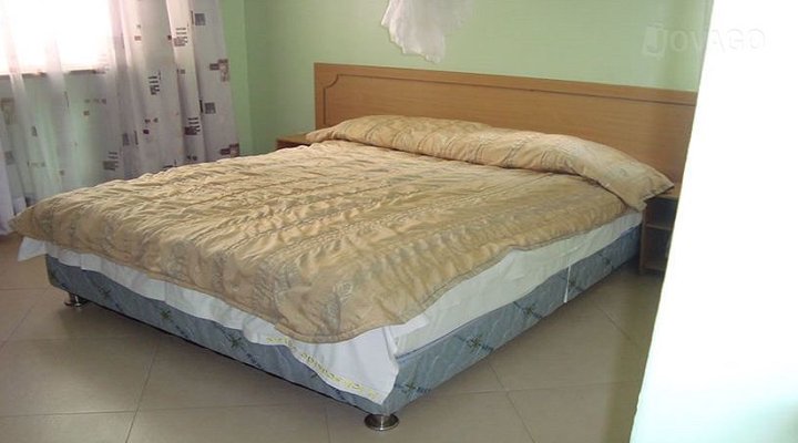 Rickseaside Villas Apartments