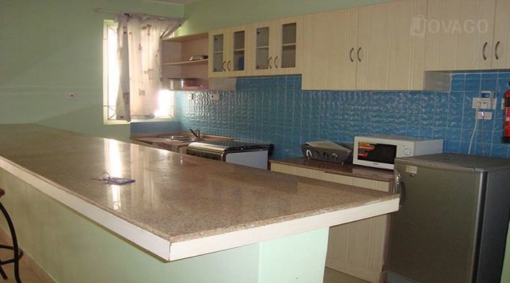 Rickseaside Villas Apartments