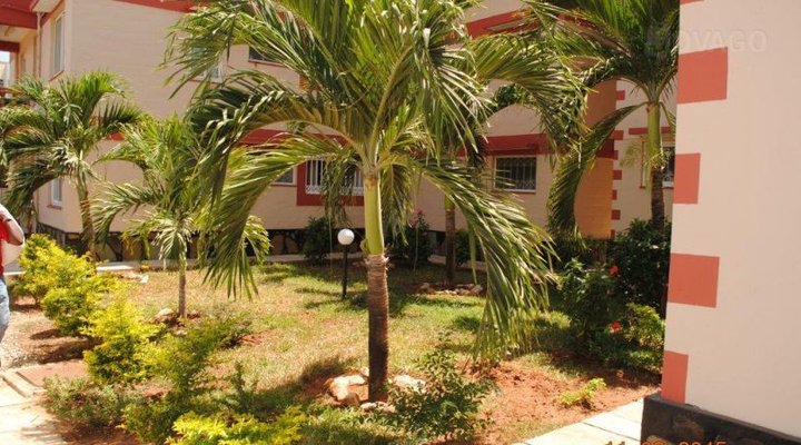 Rickseaside Villas Apartments