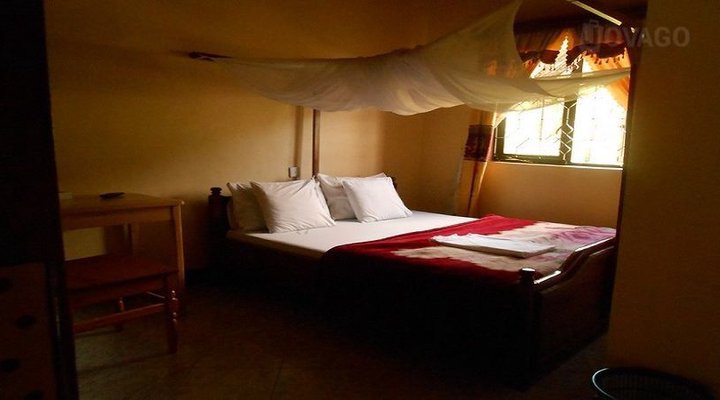 Joy Ride Bar & Restaurant