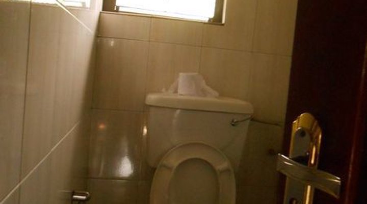 Joy Ride Bar & Restaurant