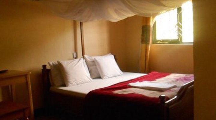 Joy Ride Bar & Restaurant