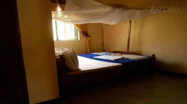 Joy Ride Bar & Restaurant