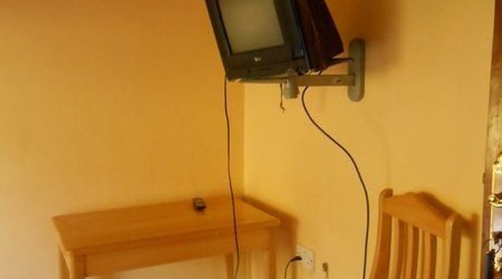 Joy Ride Bar & Restaurant