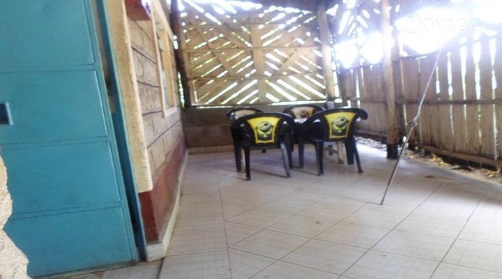 Joy Ride Bar & Restaurant