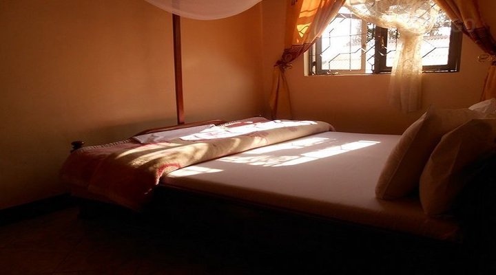 Joy Ride Bar & Restaurant