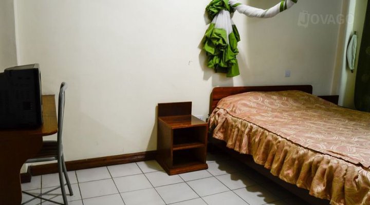KAP Guest House