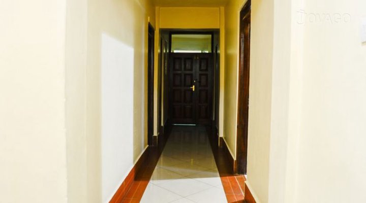 KAP Guest House