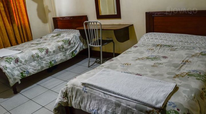 KAP Guest House