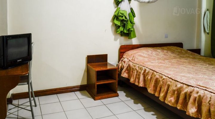 KAP Guest House
