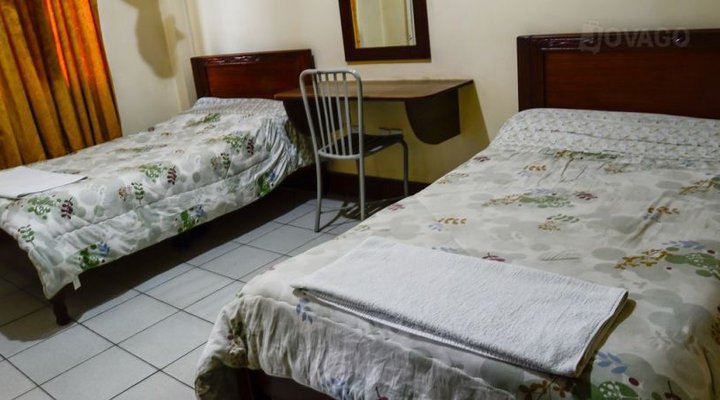 KAP Guest House