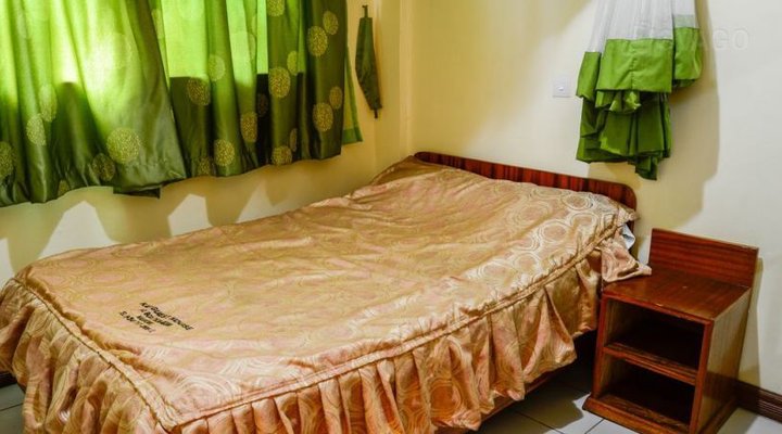 KAP Guest House