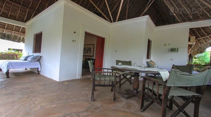 Pisces Villa Malindi