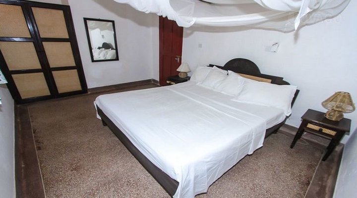 Pisces Villa Malindi