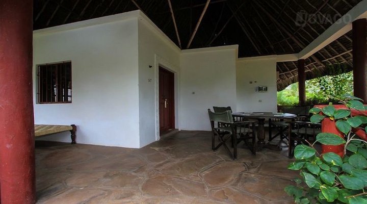 Pisces Villa Malindi