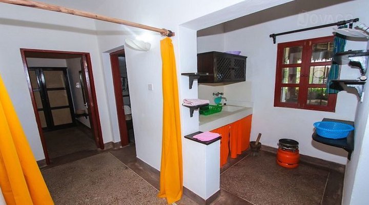 Pisces Villa Malindi