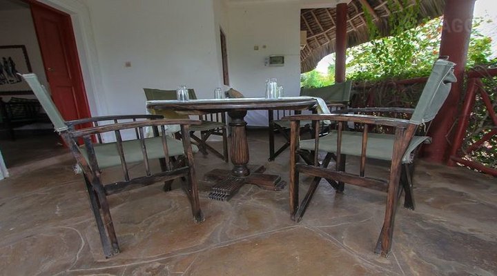 Pisces Villa Malindi