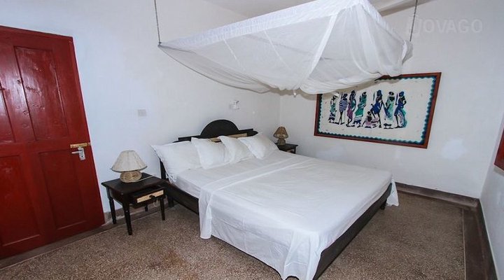 Pisces Villa Malindi