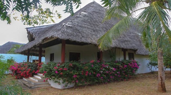 Pisces Villa Malindi