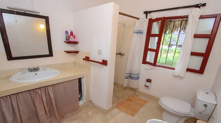 Pisces Villa Malindi