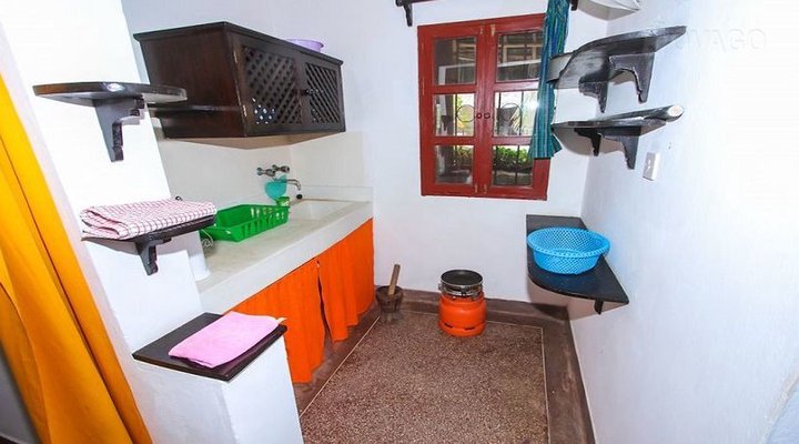 Pisces Villa Malindi