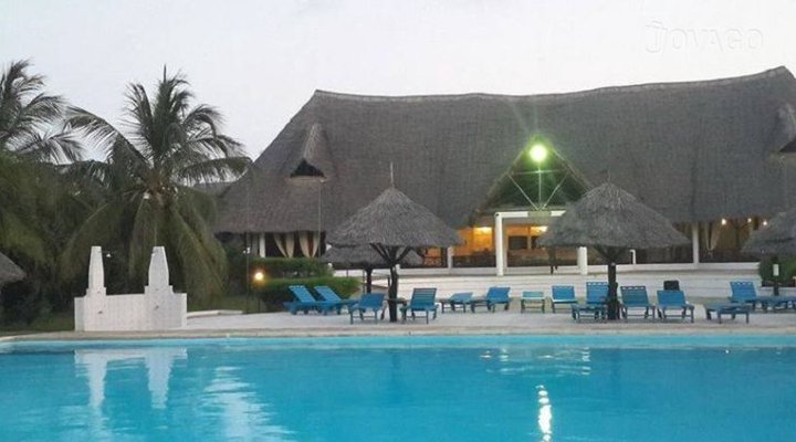 Pisces Villa Malindi