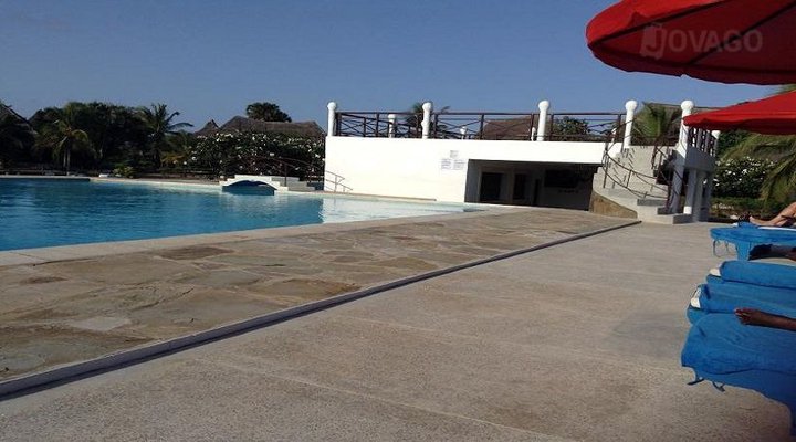 Pisces Villa Malindi