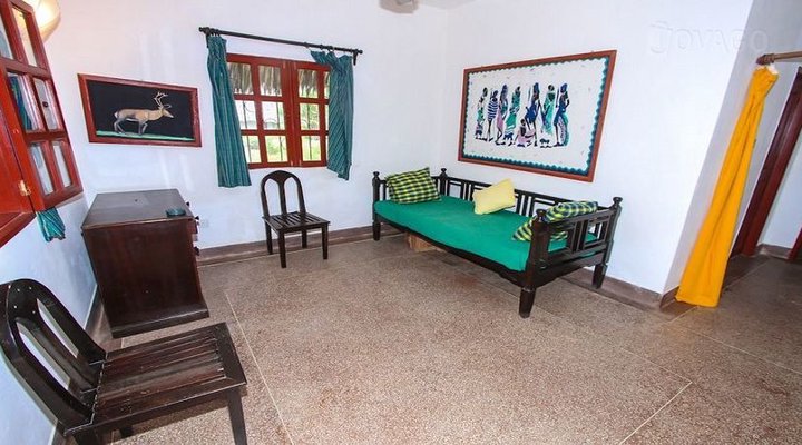 Pisces Villa Malindi