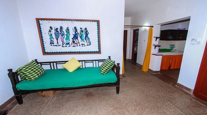 Pisces Villa Malindi