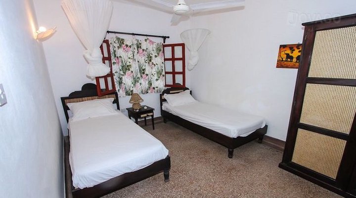 Pisces Villa Malindi