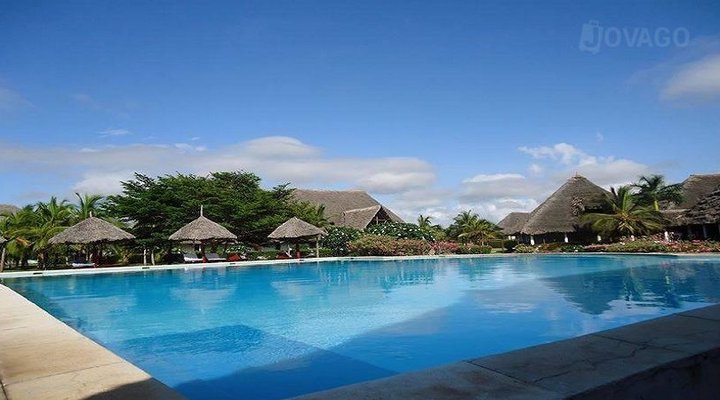 Pisces Villa Malindi