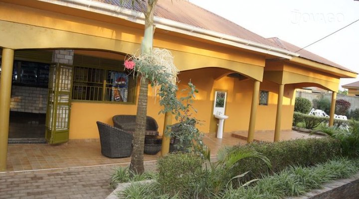Happy Land Gardens Motel