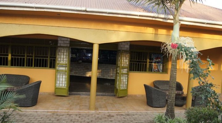 Happy Land Gardens Motel