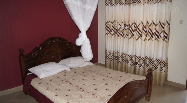 Happy Land Gardens Motel