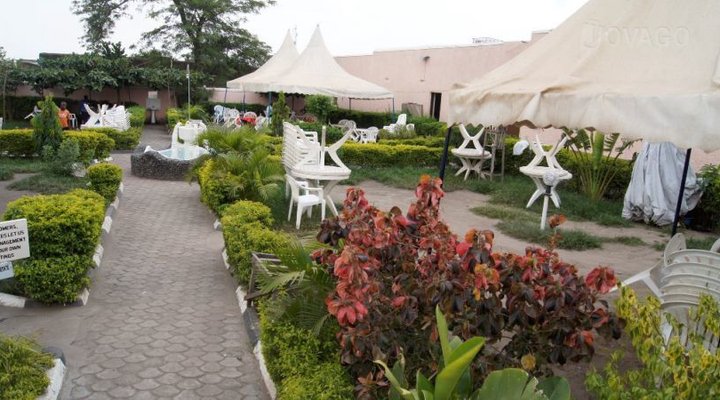 Kamwe Kamwe Gardens