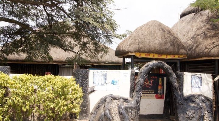 Kamwe Kamwe Gardens