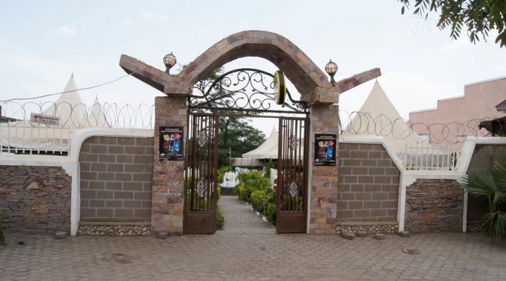 Kamwe Kamwe Gardens