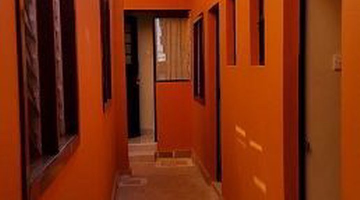 Catch 22 Lounge & Lodge