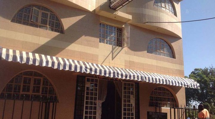 Yoeligen Guest House