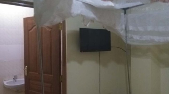 Yoeligen Guest House