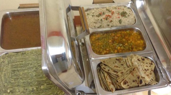 Yoeligen Guest House