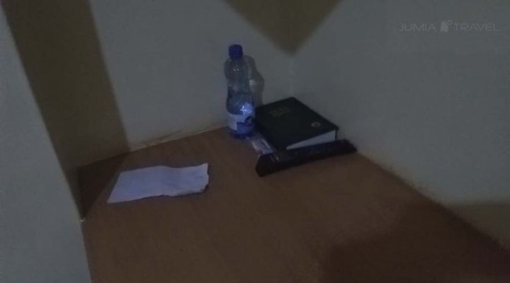 Yoeligen Guest House