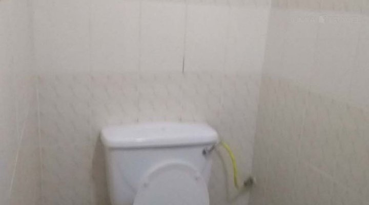 Yoeligen Guest House