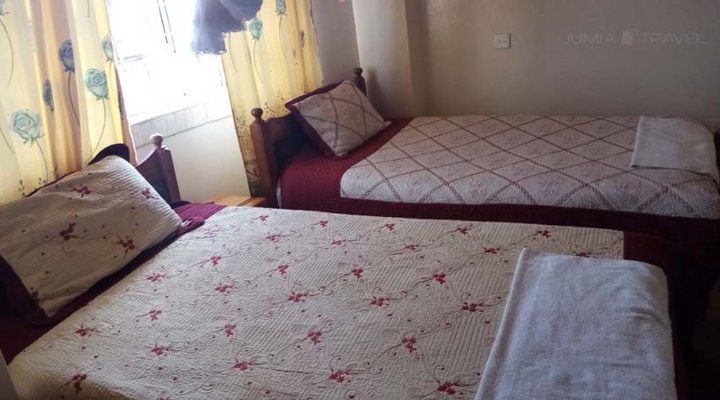 Yoeligen Guest House