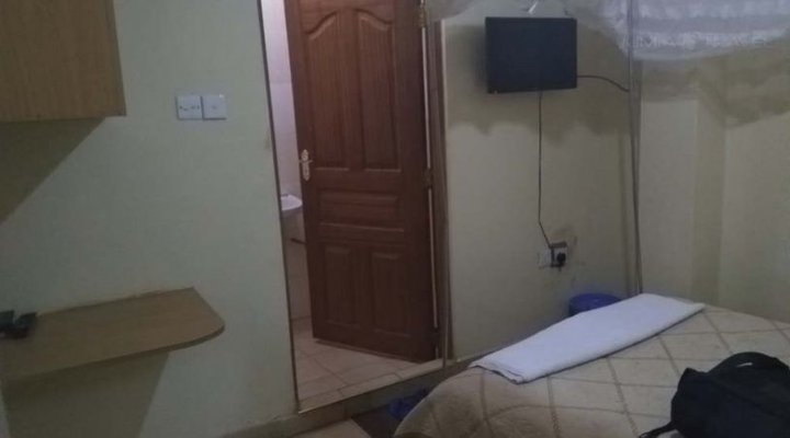 Yoeligen Guest House