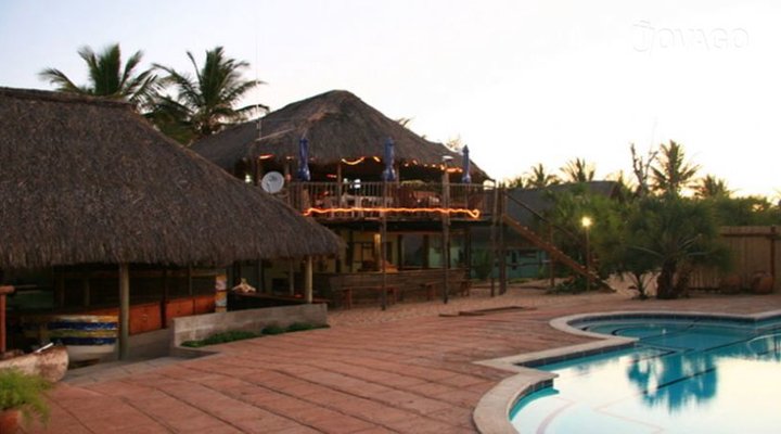 Anda C? Lodge