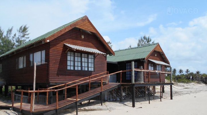 Anda C? Lodge