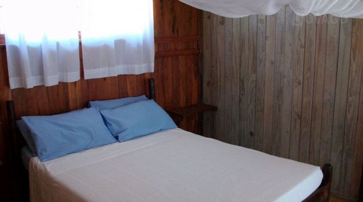 Anda C? Lodge